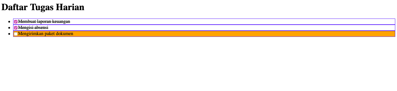 File tasklists.html